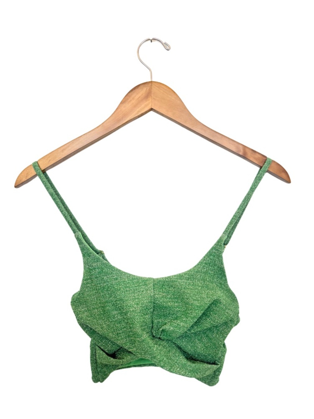 Beach Riot Kenzie Bikini Top